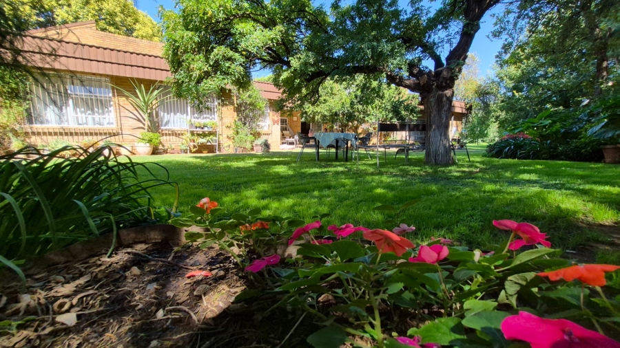 6 Bedroom Property for Sale in Universitas Free State